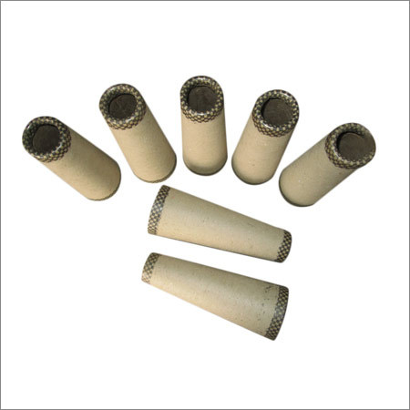 Printed Paper Cone