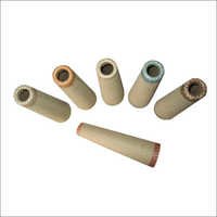 Custom Printed Paper Cones