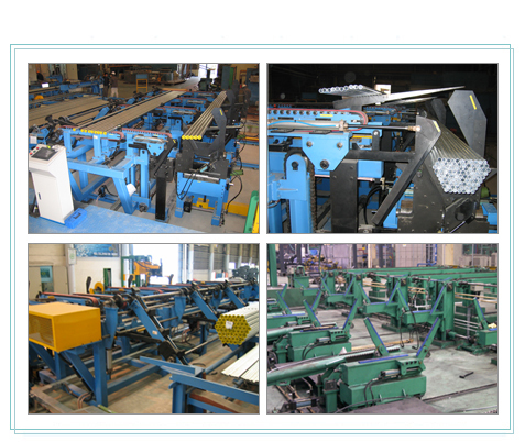 Bundling Machine