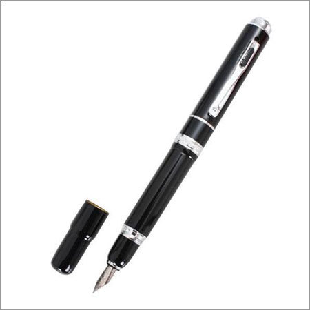 SPY PEN CAMERA FULL HD 1080P (INK+NIB PEN) 4GB IN DELHI INDIA