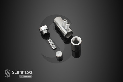 Brass Switchgear Contacts