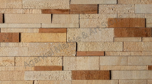 Stone Cladding Designs