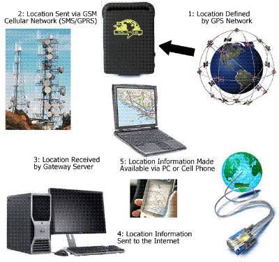 SPY GPS VEHICLE TRACKER IN DELHI INDIA