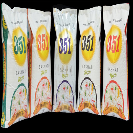 Golden Sella Basmati Rice
