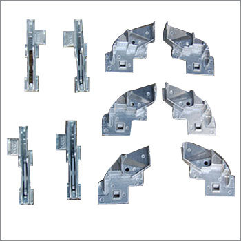 Bracket Aluminum Casting