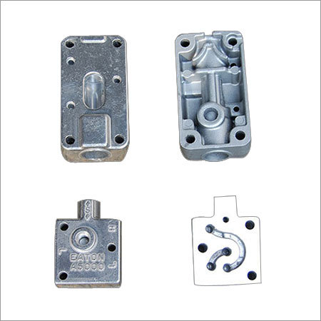 Aluminum Casting Products