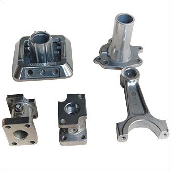 Aluminium Die Casting Parts