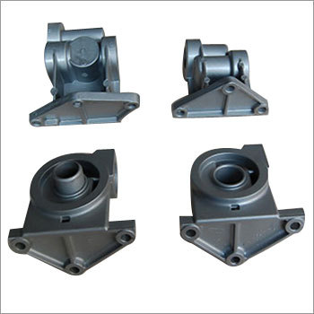Aluminium Casting Parts