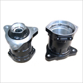 Aluminium Alloy Casting