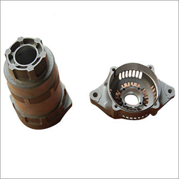 Zinc Pressure Die Casting
