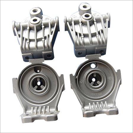 Aluminum Casting Products