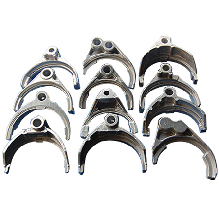Aluminum Casting Products