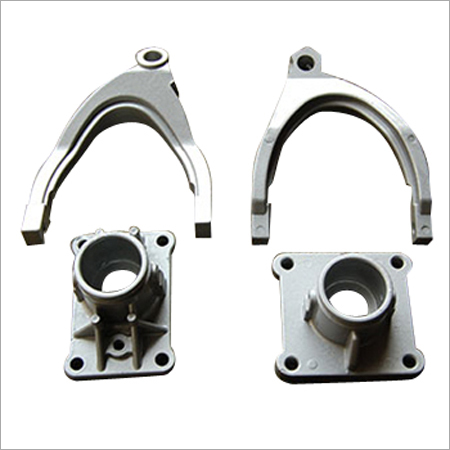 Aluminum Casting Products