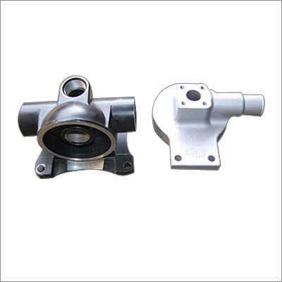 Aluminum Casting Products