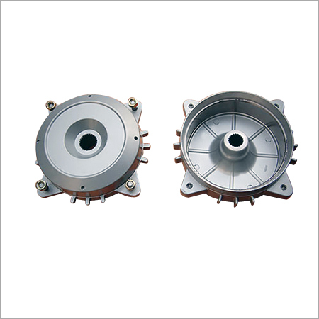 Aluminum Casting Products