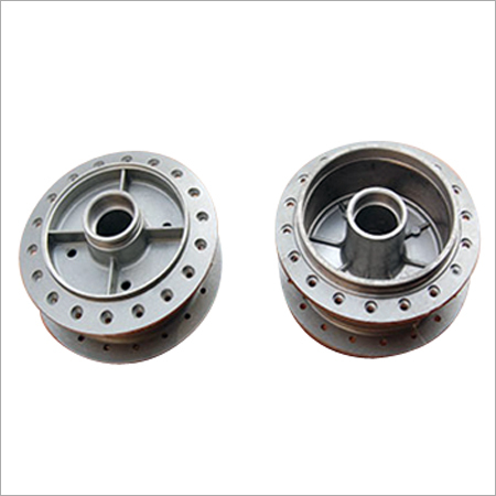 Aluminum Casting Products