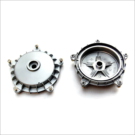 Aluminum Casting Products