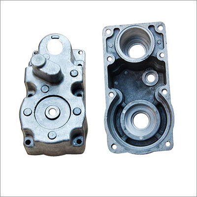 Aluminum Casting Products