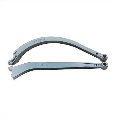 Aluminum Casting Products