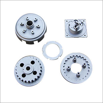 Aluminum Casting Products