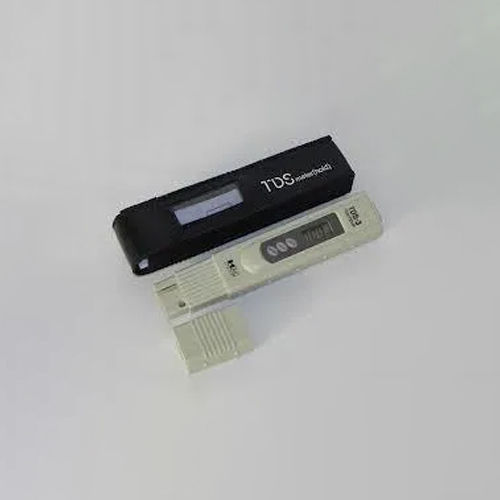 Tds Meter Hm - Power: Battery Volt (V)