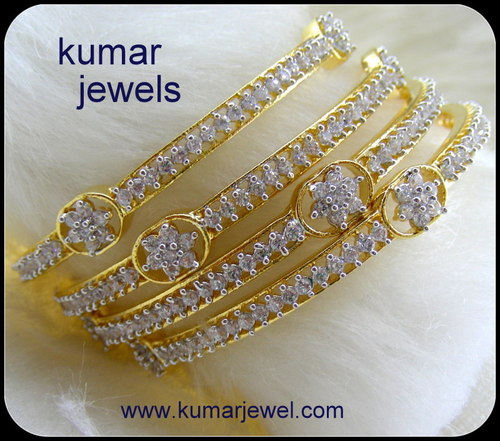 Designer Art Bangles