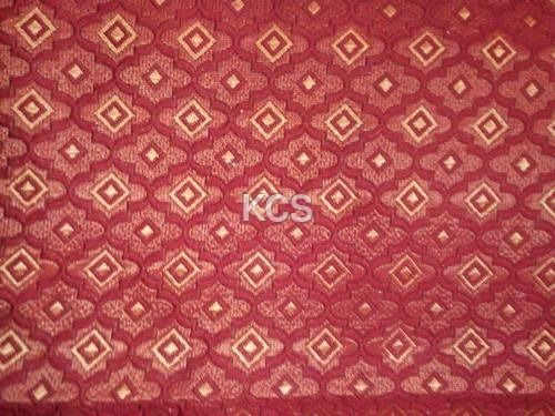 Red Quilts Fabric 