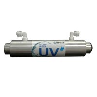 UV Barrel Full Metal