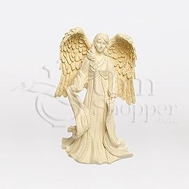 Angel of Grace Comfort Figurine