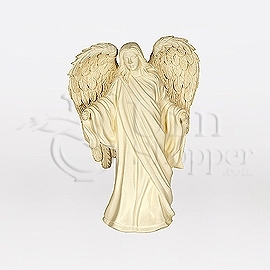 Angel of Healing Comfort Figurine
