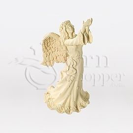 Angel Star Comfort Figurine