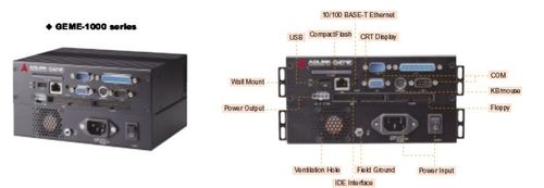PMC High Speed Link Master Controller Interface