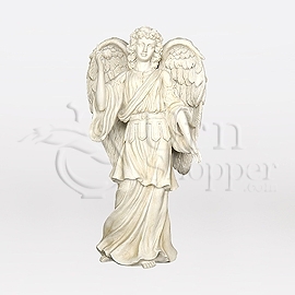Archangel Raphael Comfort Figurine