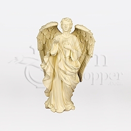 Loving Presence Angelic Comfort Figurine