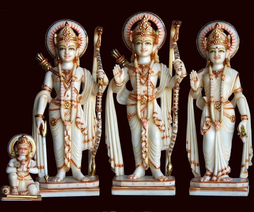 RAM DARBAR