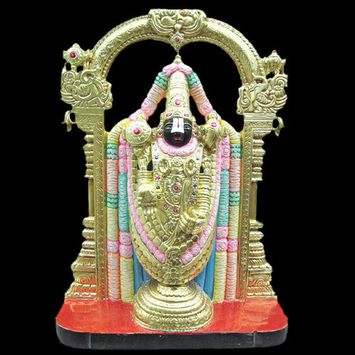 TRUPATI STATUES