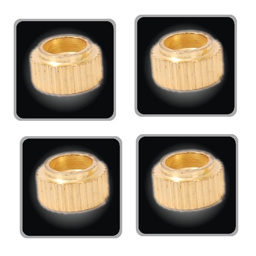 Brass Inserts Nuts