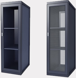 19" Rack / Out Door Enclosuer