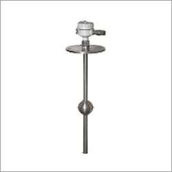 Magnetic Float Guided Level Transmitter Accuracy: 0.2--0.5 %