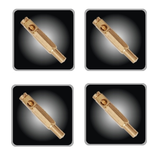 Brass Electrical Plunger