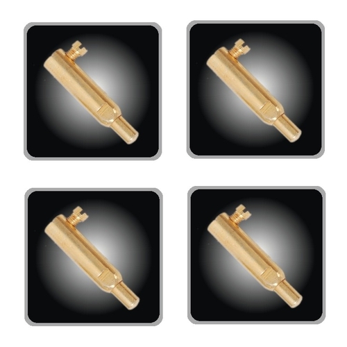 Brass Plunger Pin