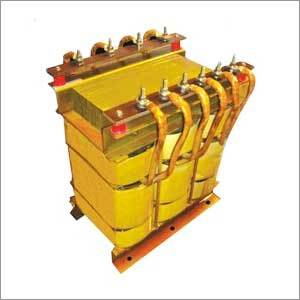 Isolation Transformer