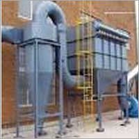 Pollution Control System