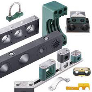 Pipe Clamps