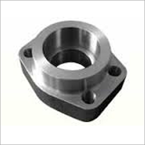 Hydraulic Flanges
