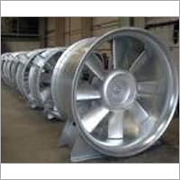 Axial Flow Fan