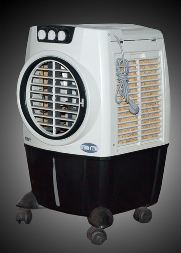 Plastic Body Air Cooler