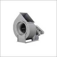 Industrial Draught Centrifugal Fan