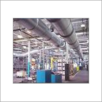 Ventilation Systems