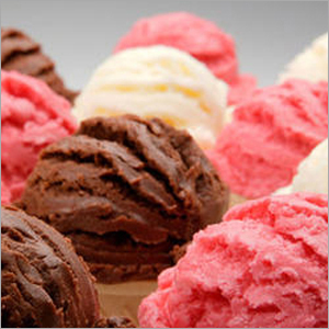 Ice Cream Flavors